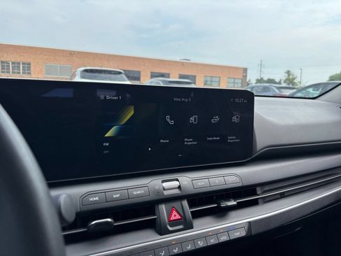 Used 2025 Kia K4 FWD image 19