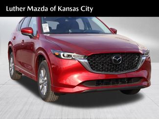 New 2025 MAZDA CX-5 AWD 2.5 S w/ Select Package video 1