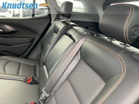 Used 2020 GMC Terrain SLT w/ Preferred Package image 15