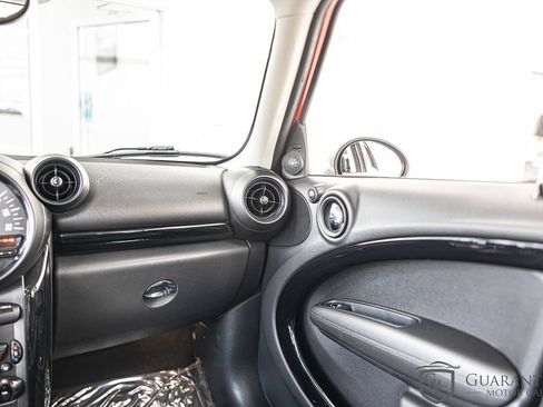 Used 2016 MINI Cooper Countryman S AWD/4WD image 36