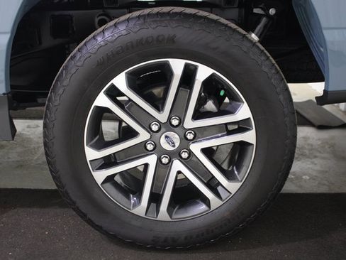 Used 2023 Ford F150 XL w/ STX Appearance Package image 27