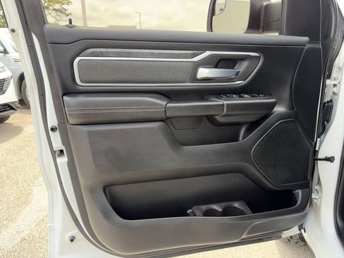 Used 2021 RAM 1500 Lone Star AWD/4WD image 21