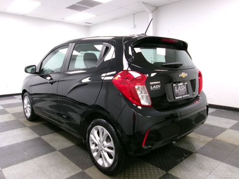 Used 2022 Chevrolet Spark LT FWD image 2
