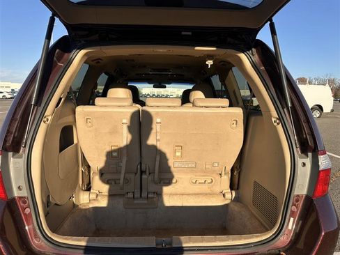 Used 2007 Honda Odyssey EX-L image 12