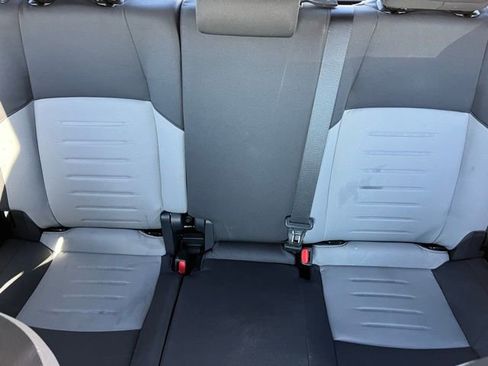 Used 2025 Toyota Tacoma TRD Off-Road image 17