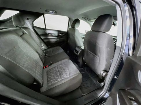 Used 2023 Chevrolet Equinox LT AWD/4WD image 25