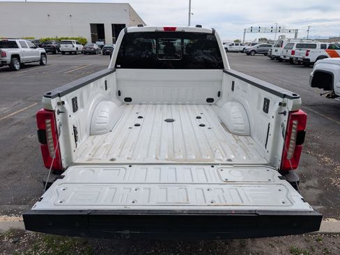 Used 2024 Ford F250 King Ranch AWD/4WD image 33