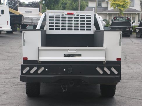 Used 2025 Ford F250 XL w/ XL Off-Road Package AWD/4WD image 4