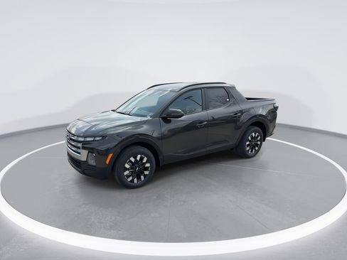 New 2026 Hyundai Santa Cruz SEL AWD/4WD image 4