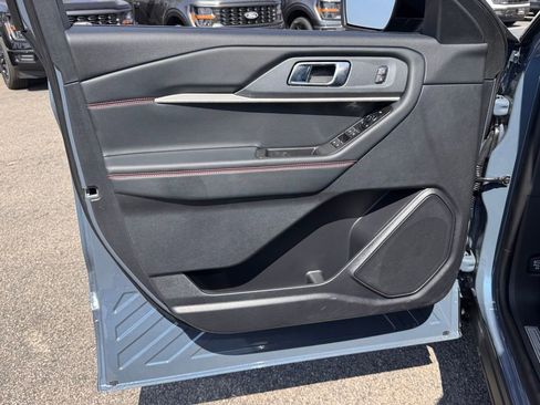 New 2026 Ford Explorer ST-Line RWD image 16