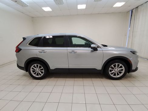 Certified 2024 Honda CR-V EX-L image 28
