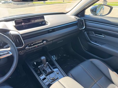 Certified 2025 MAZDA CX-50 AWD 2.5 S w/ Cargo Package image 2