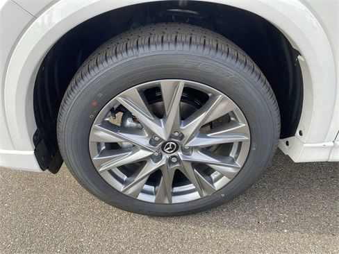 New 2025 MAZDA CX-5 AWD 2.5 S image 10