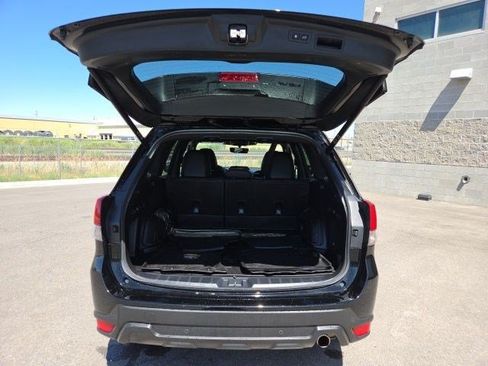 Used 2024 Subaru Forester Wilderness AWD/4WD image 16