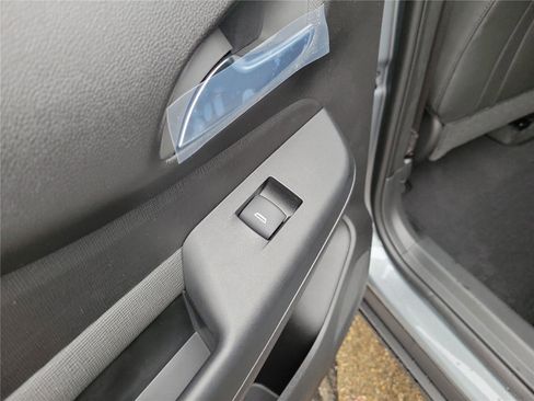 New 2026 Buick Envista Preferred w/ Convenience I Package image 16