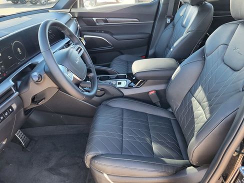 New 2025 Kia Telluride SX X-Line image 8