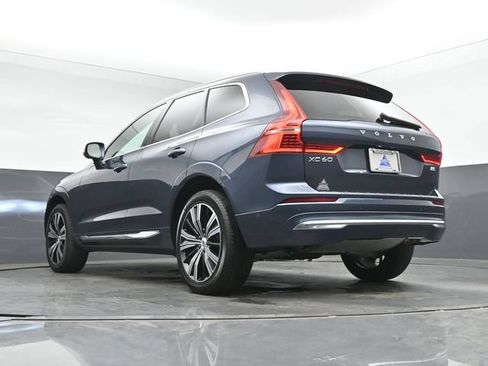 Used 2023 Volvo XC60 B5 Plus w/ Protection Package Premier FWD image 42