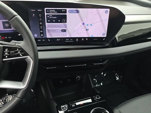 New 2027 Audi Q6 e-tron Premium Plus AWD/4WD image 23