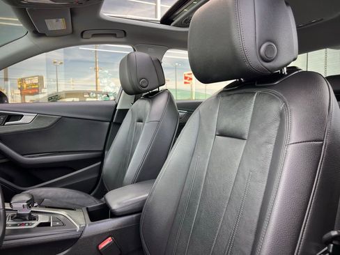 Used 2019 Audi A4 2.0T Premium w/ Convenience Package image 39