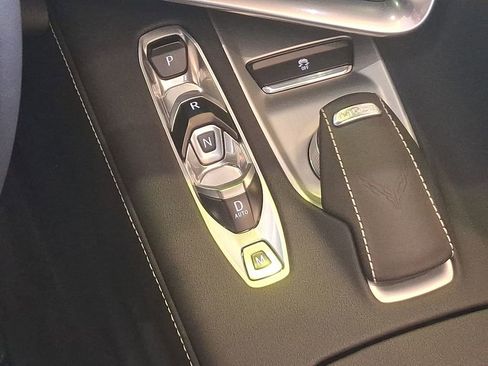 Used 2024 Chevrolet Corvette Z06 image 6