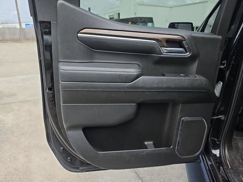 Used 2024 Chevrolet Silverado 1500 RST w/ Protection Package AWD/4WD image 12