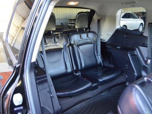Used 2012 Toyota Highlander AWD image 14