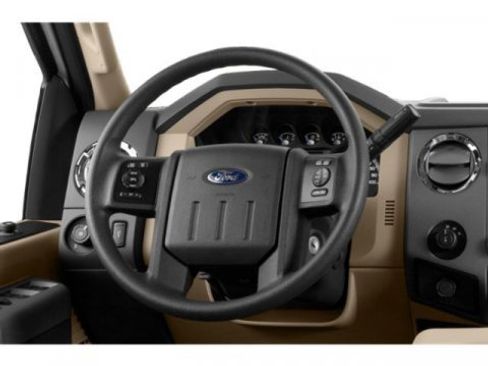 Used 2015 Ford F350 Lariat w/ Lariat Ultimate Package image 21