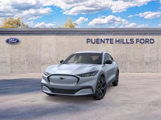 New 2026 Ford Mustang Mach-E Select w/ Comfort Package Lite RWD video 2