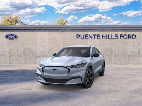 New 2026 Ford Mustang Mach-E Select w/ Comfort Package Lite RWD image 2