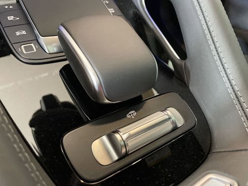 New 2025 Mercedes-Benz GLE 63 AMG S image 31