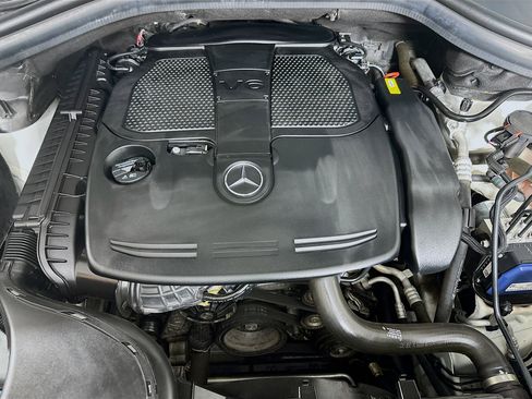 Used 2017 Mercedes-Benz GLE 350 image 35