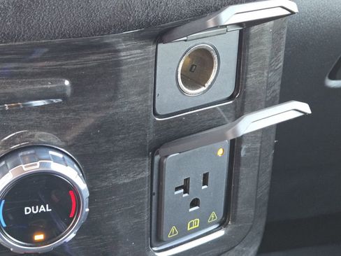 Used 2023 Ford F150 Raptor w/ Raptor 37 Performance Package image 22