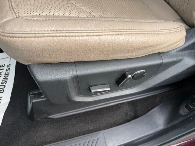 Used 2023 Ford Expedition Max Limited AWD/4WD image 13
