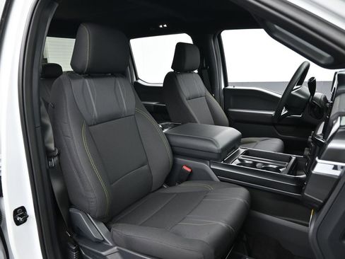 New 2025 Ford F150 STX image 26