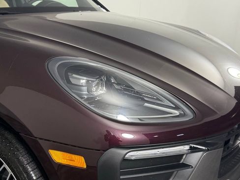 New 2025 Porsche Macan Turbo image 15