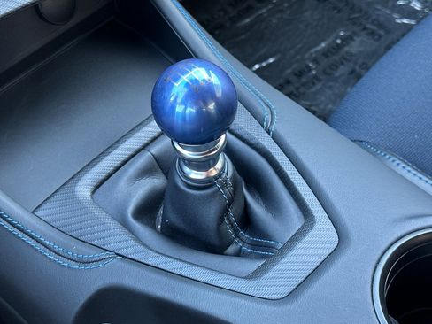 New 2025 Ford Mustang Dark Horse w/ Security Package image 20