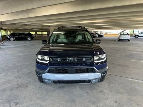 Used 2026 Honda Passport RTL image 2