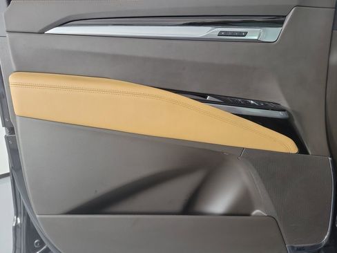 Certified 2025 Cadillac Escalade Premium Luxury image 20