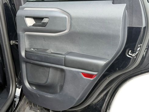 Used 2024 Ford Bronco Sport Big Bend w/ Convenience Package image 31