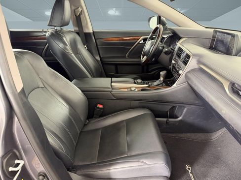 Used 2019 Lexus RX 350L FWD w/ Premium Package image 24