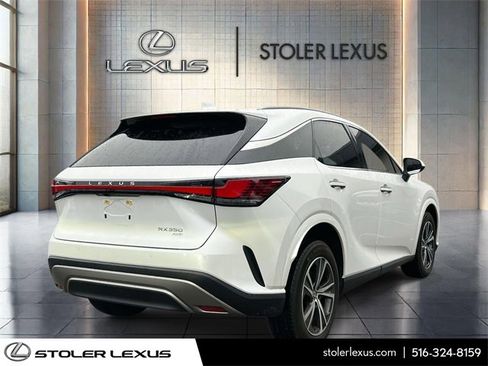 Certified 2023 Lexus RX 350 Premium image 7