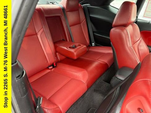 Used 2018 Dodge Challenger GT w/ Driver Convenience Group AWD/4WD image 25