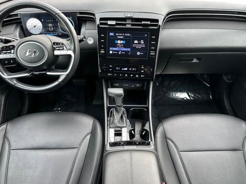 Used 2023 Hyundai Tucson SEL w/ Convenience Package image 3