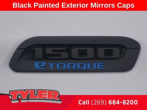 New 2026 RAM 1500 4x4 Crew Cab image 10
