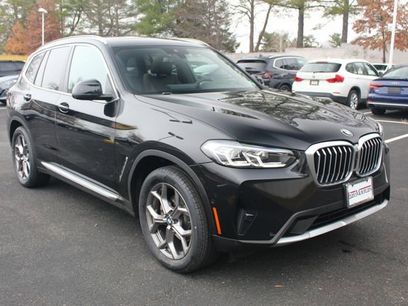 Certified 2023 BMW X3 xDrive30i w/ Premium Package