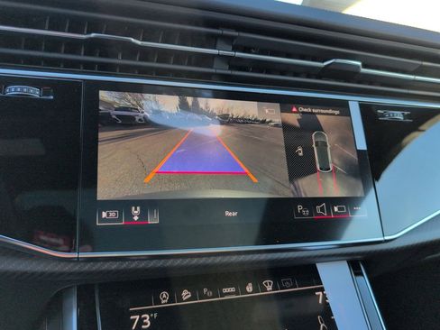 New 2026 Audi RS Q8 performance image 5