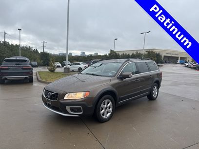 Used 2012 Volvo XC70 3.2