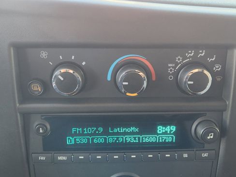 New 2024 Chevrolet Express 2500 w/ Driver Convenience Package image 5