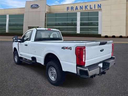 New 2026 Ford F250 XL w/ XL Off-Road Package image 5