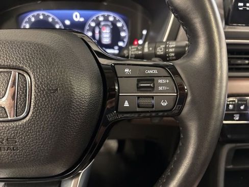 Certified 2023 Honda Pilot Elite image 24